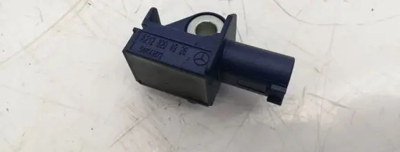 Mercedes-Benz E A207 Airbag deployment crash/impact sensor 2128204926