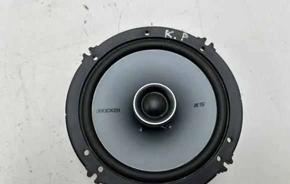 Chevrolet Tahoe Front door speaker