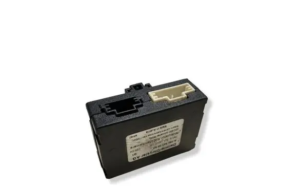 Mercedes-Benz ML W164 Camera control unit module A1645430062