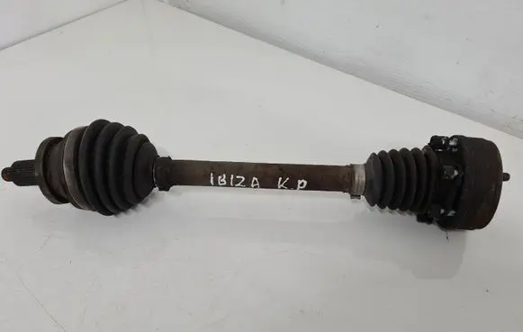 Seat Ibiza III (6L) Front driveshaft