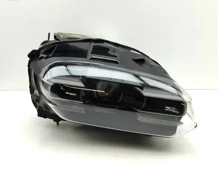 Porsche Taycan 9J1 Headlight/headlamp 9J1941034G