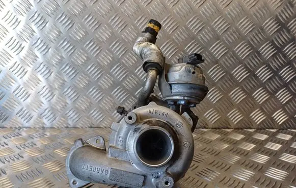 Citroen C5 Turbo 9686120680