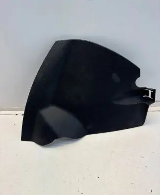 Renault Trafic III (X82) Dashboard side end trim 689214361R 93452503