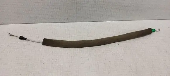 Volkswagen II LT Front door cable line 