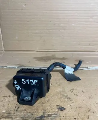 Fiat Punto Evo Glow plug pre-heat relay 55226659