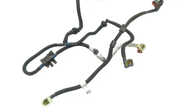 Fuel line/pipe/hose