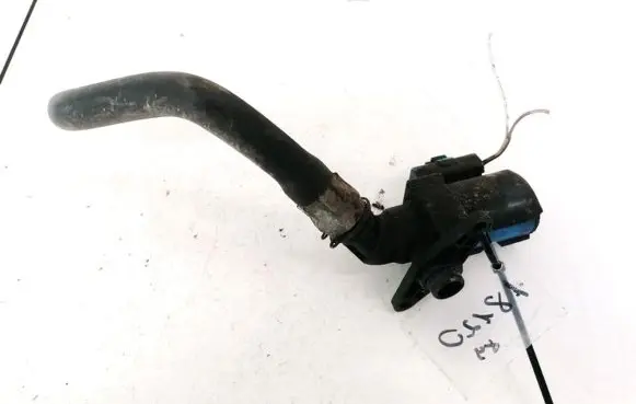 Citroen C8 Coolant heater control valve EV700 EV-700