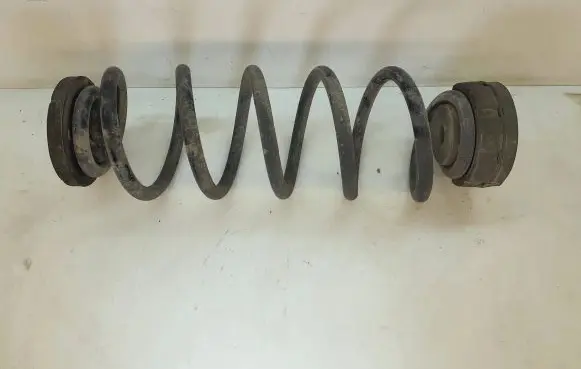 Audi A5 Sportback 8TA Rear coil spring