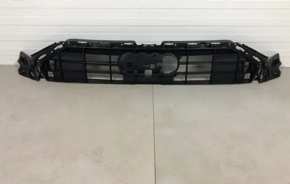 Audi A6 S6 C8 4K Front bumper support beam 4K0807233