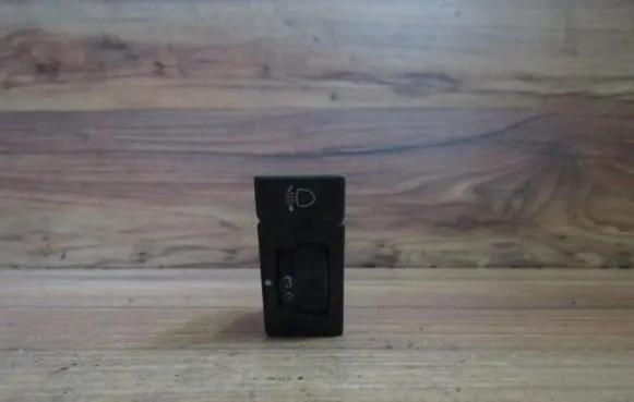 Fiat Doblo Headlight level height control switch