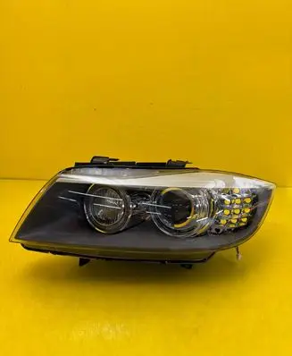 BMW 3 E90 E91 Headlight/headlamp 7202589