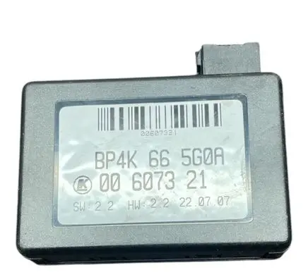 Mazda CX-7 Rain sensor BP4K665G0A 00607321