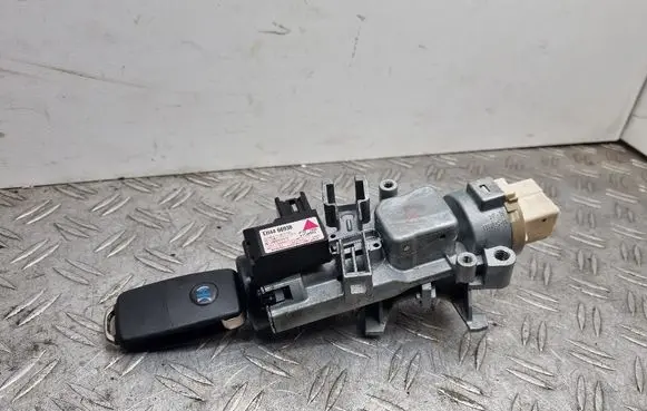 Mazda CX-7 Ignition lock EH4466938