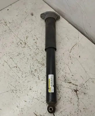 Mercedes-Benz GLC X253 C253 Rear shock absorber/damper A2533201430 F4VE3J599V2 1521800020313