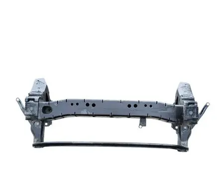Front bumper cross member