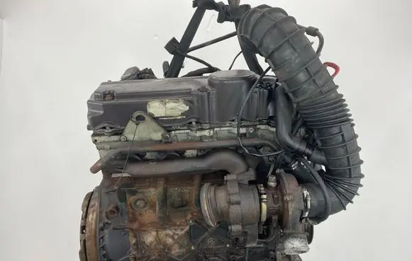 Mercedes-Benz Vito Viano W639 Engine 646983 OM646983 OM646
