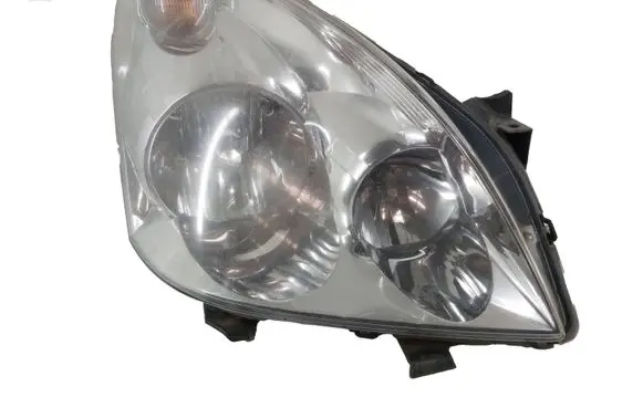 Toyota Corolla Verso E121 Headlight/headlamp