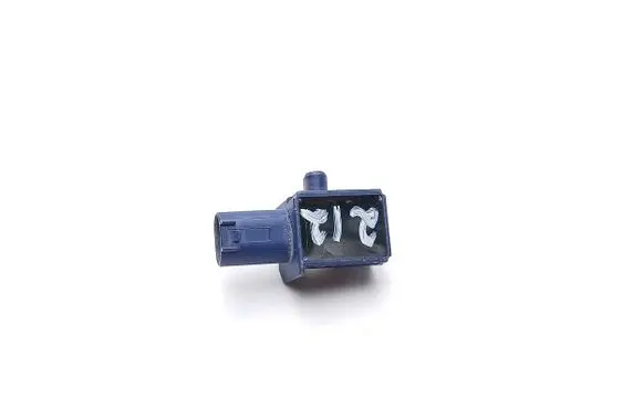 Mercedes-Benz E W212 Airbag deployment crash/impact sensor A2128204926 5WK43872