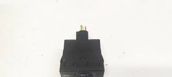 Citroen C3 Pluriel Headlight level height control switch 96384422XT 96366692XT