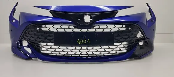 Toyota Corolla E210 E21 Front bumper 5211902J90