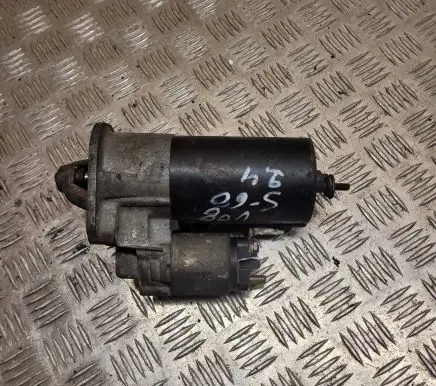 Volvo V70 Starter motor 0001108166
