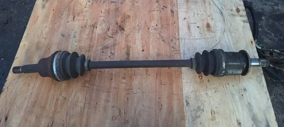 Mitsubishi Outlander Rear driveshaft 