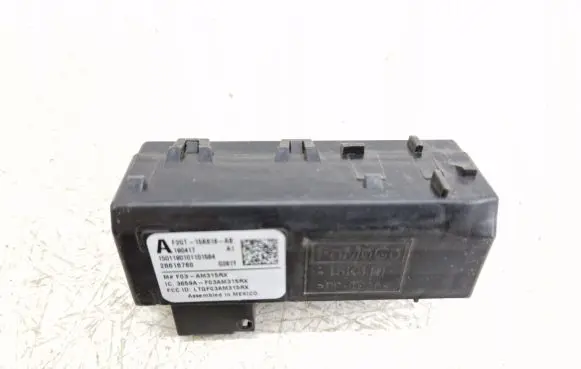 Ford Edge II Other control units/modules F2GT15K619 F2GT15K619AB G261Y