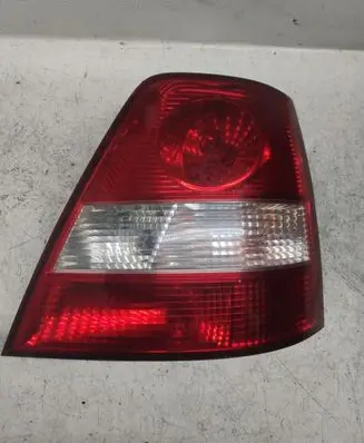 KIA Sorento Rear/tail lights