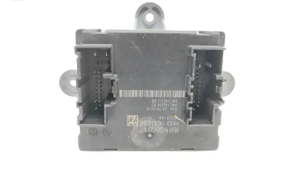 Jaguar E-Pace Door control unit/module 10337168 14C238BD HK8314D619BB