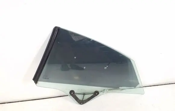 Mercedes-Benz E C207 W207 Rear side window A2076700110
