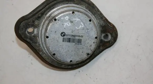 BMW X3 E83 Engine mount bracket 3400336