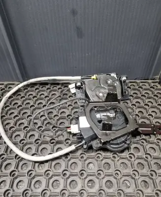 BMW 4 F36 Gran coupe Tailgate/trunk/boot lock/catch/latch 912935109 16367210