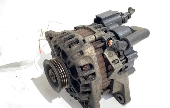 Hyundai Tucson JM Generator/alternator 3730022650