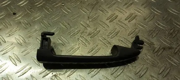 Mercedes-Benz E W124 Front door exterior handle