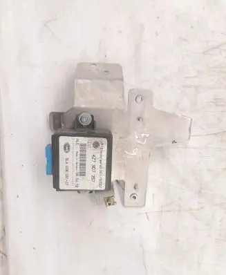 Audi A6 S6 C5 4B Light module LCM 4Z7907357 5LA00808107