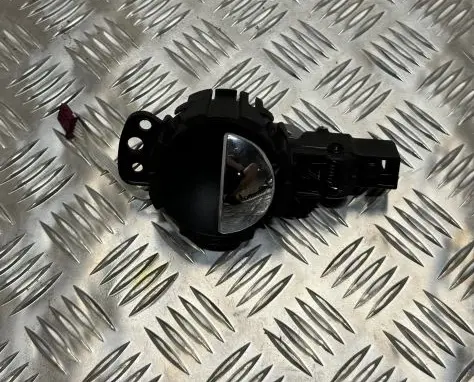 Mini One - Cooper Coupe R56 Front door exterior handle 1753717 10146