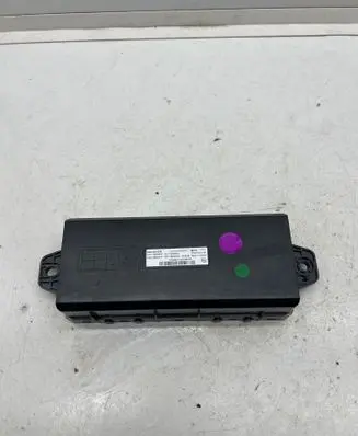 MG ZS Other control units/modules 11284859 7S1323AC01 11284846
