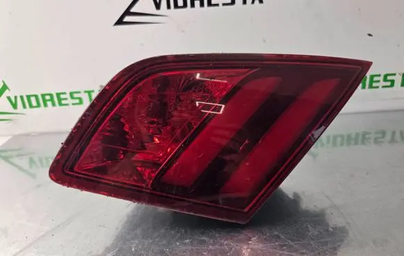 Peugeot 308 Rear/tail lights 9677818280 81260201
