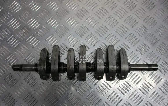 Ford Mondeo Mk III Valve rocker arm 