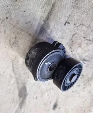 Ford Galaxy Alternator belt tensioner 