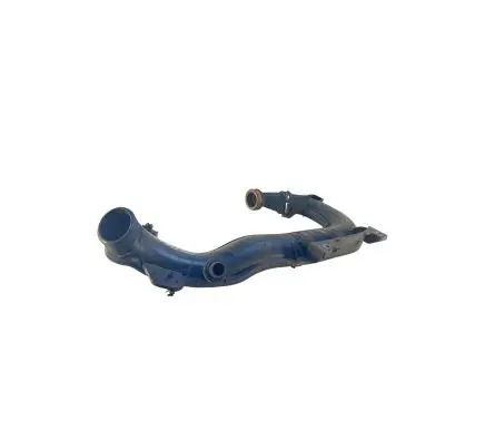 Ford Kuga II Intercooler hose/pipe N07011C160