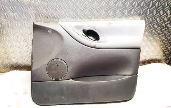 Seat Alhambra (Mk1) Rear door card panel trim 95vwa22642acw xm2123712cb