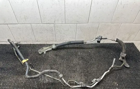Infiniti QX60 L50 Oil cooling pipe 