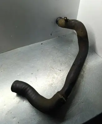 Volvo S60 Intercooler hose/pipe 8624887