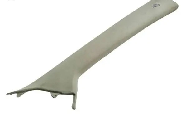 Toyota Avensis T270 (A) pillar trim 6221105040 6221105050 MP6280