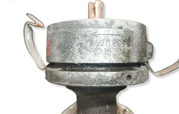 Ford Sierra Spark distributor 0237520009 85HF12100DA