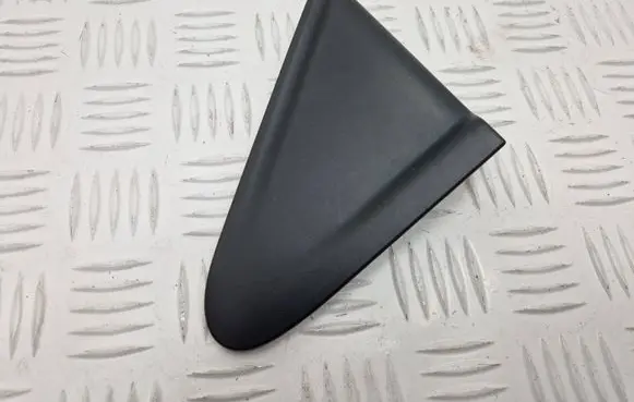 Renault Clio IV Fender end trim 638758663R