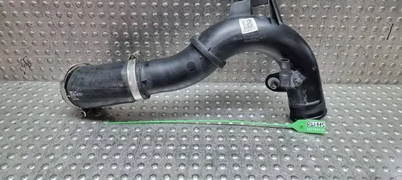 Volkswagen Golf VIII Intercooler hose/pipe S27705115 5WA145770C 5WA145792D