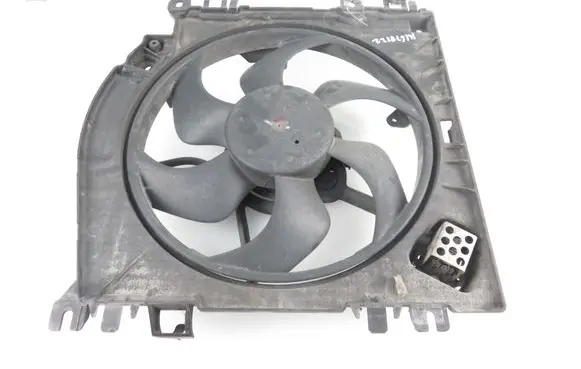 Renault Clio III Fan set 1831442016F