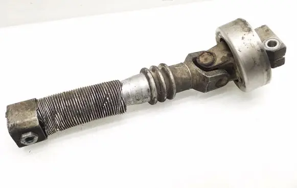 Mercedes-Benz E W211 Steering column universal joint A2034620478